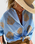 Veronika™ | Elegant Blouse