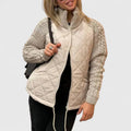 Havirae | Elegant Jacket