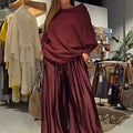 Sorai | Elegant Oversized Set
