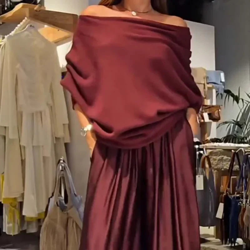 Sorai | Elegant Oversized Set
