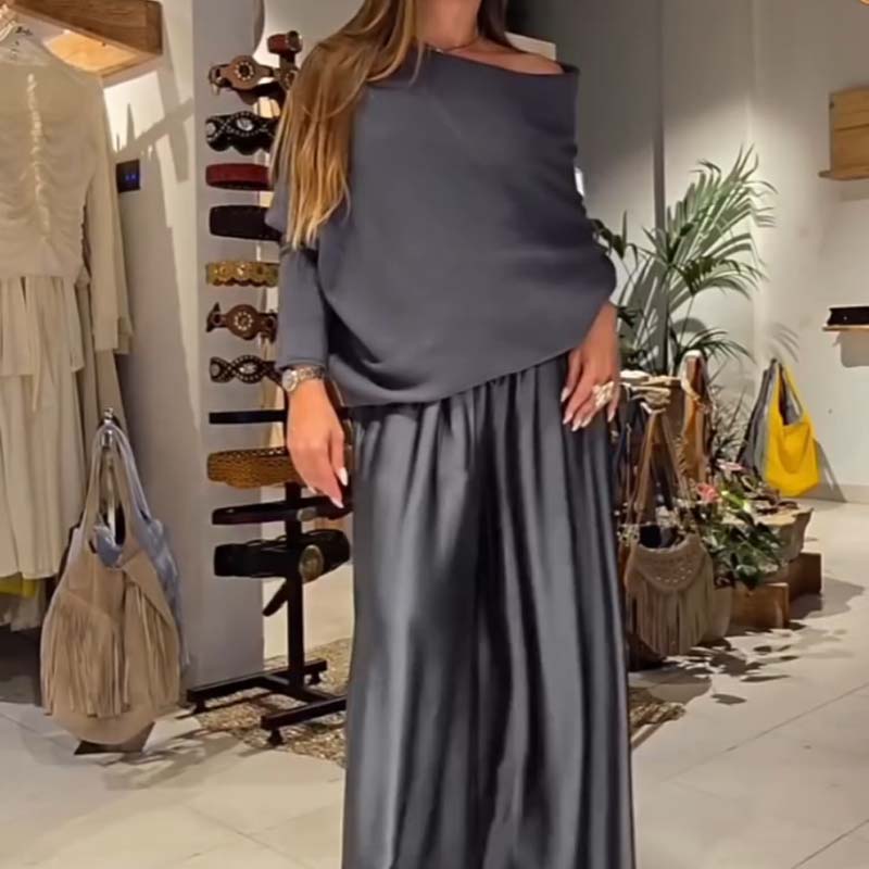 Sorai | Elegant Oversized Set