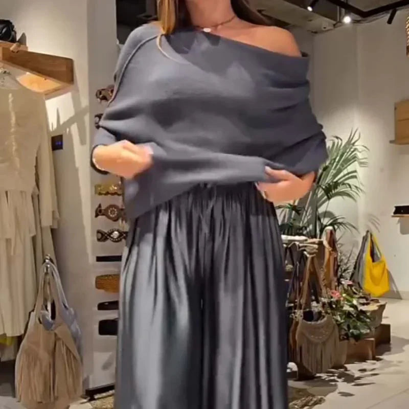 Sorai | Elegant Oversized Set